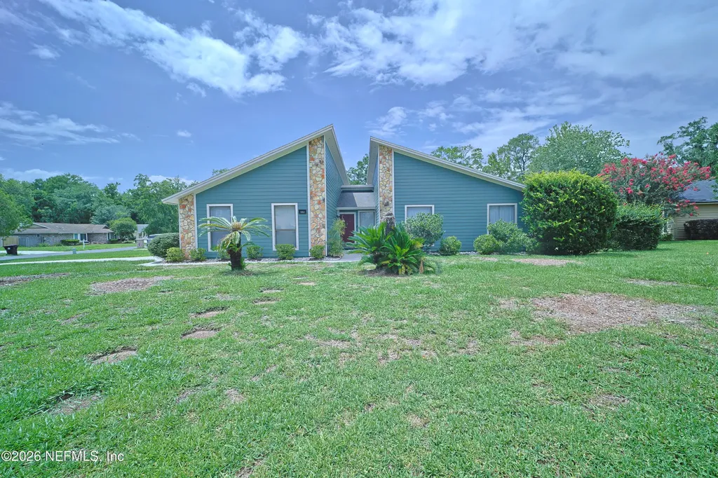 553 Thomas Stone Court Orange Park FL 32073
