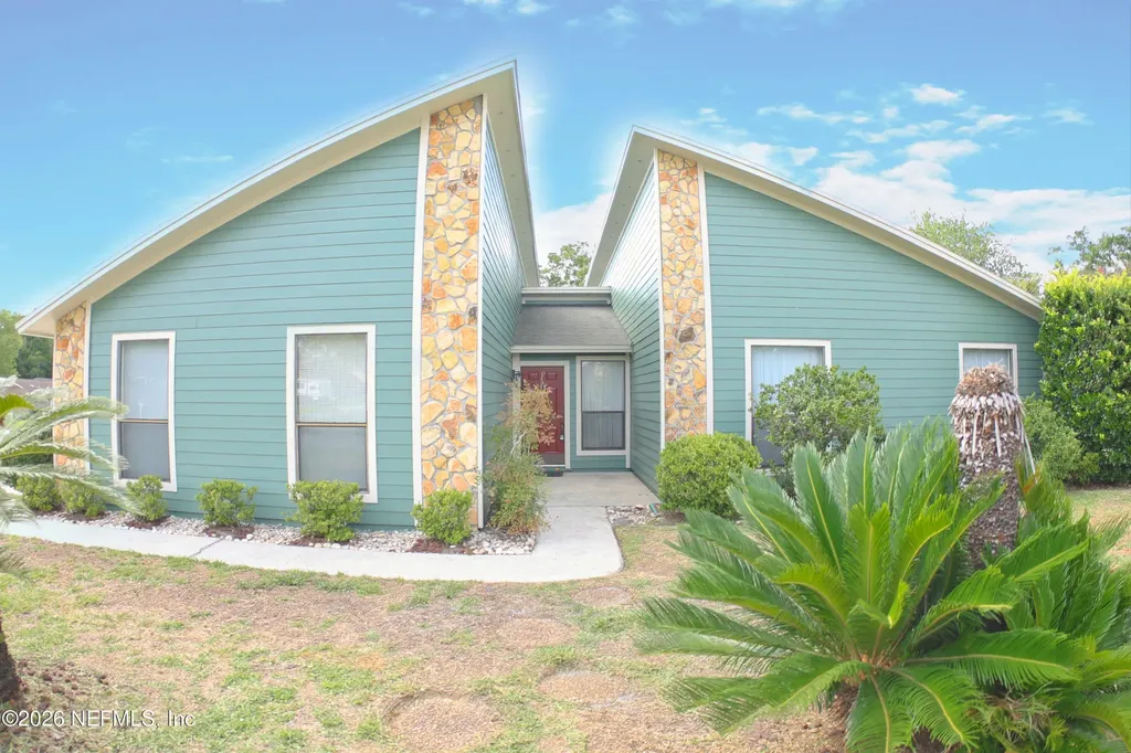 553 Thomas Stone Court Orange Park FL 32073