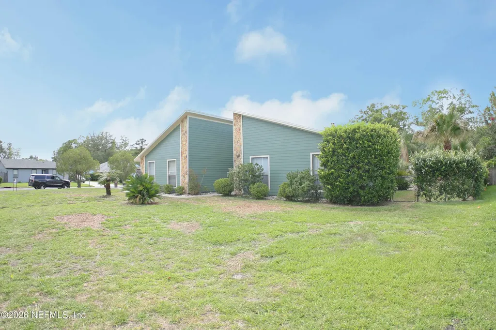 553 Thomas Stone Court Orange Park FL 32073