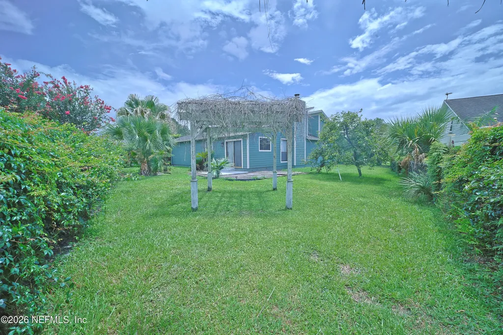 553 Thomas Stone Court Orange Park FL 32073
