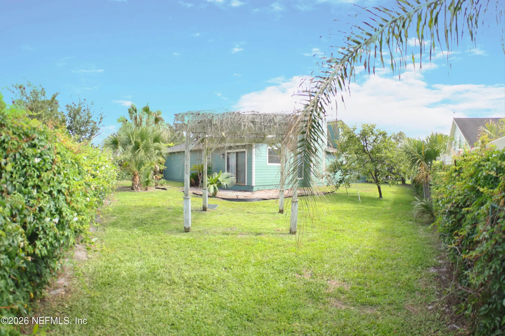553 Thomas Stone Court Orange Park FL 32073