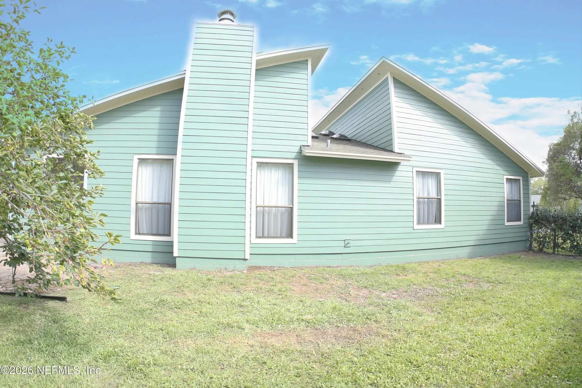 553 Thomas Stone Court Orange Park FL 32073