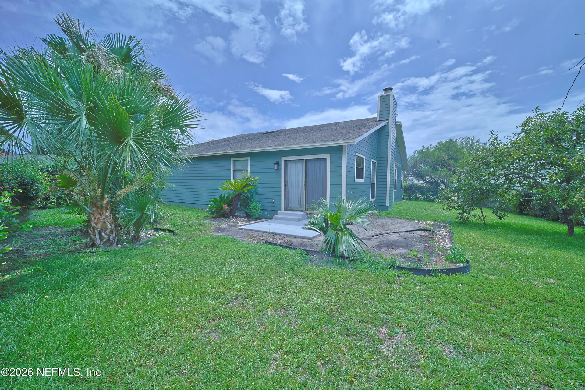 553 Thomas Stone Court Orange Park FL 32073