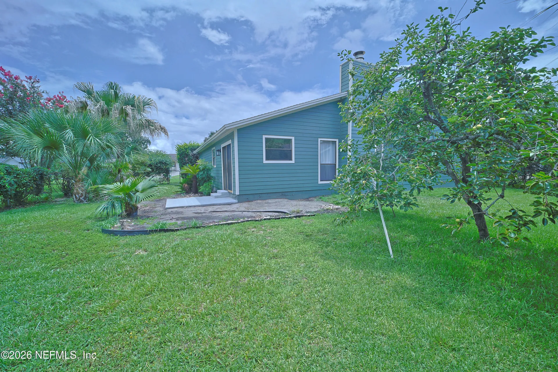 553 Thomas Stone Court Orange Park FL 32073