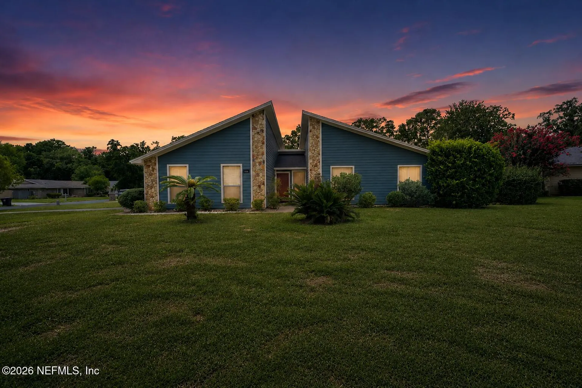 553 Thomas Stone Court Orange Park FL 32073