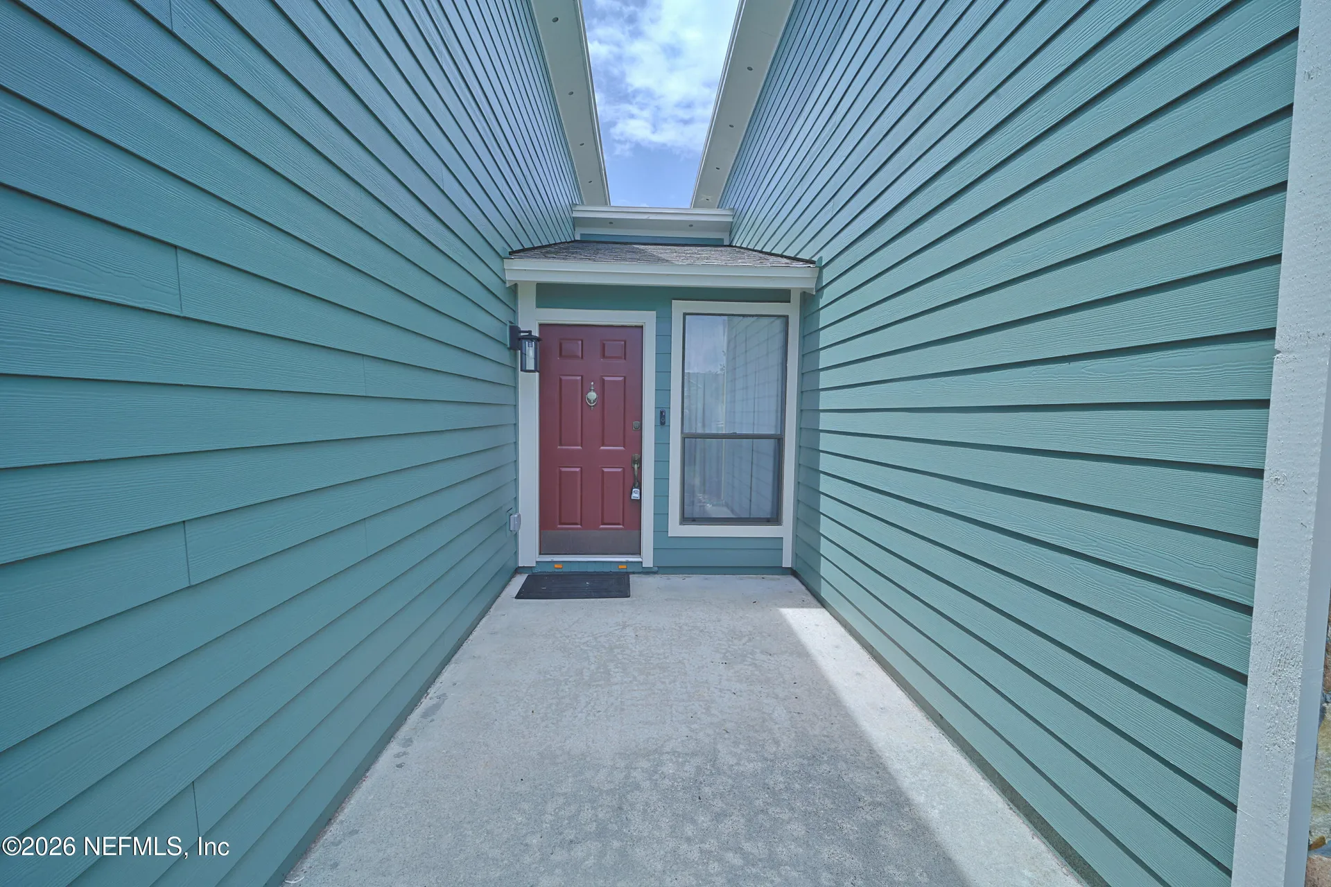 553 Thomas Stone Court Orange Park FL 32073