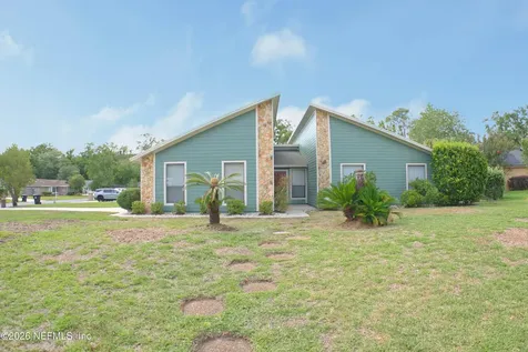 553 Thomas Stone Court Orange Park FL 32073