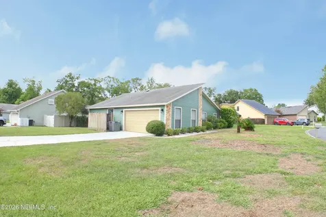 553 Thomas Stone Court Orange Park FL 32073