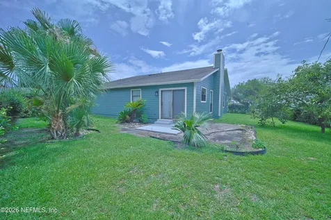 553 Thomas Stone Court Orange Park FL 32073