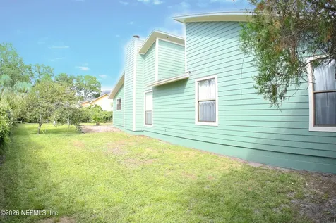 553 Thomas Stone Court Orange Park FL 32073