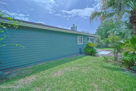 553 Thomas Stone Court Orange Park FL 32073