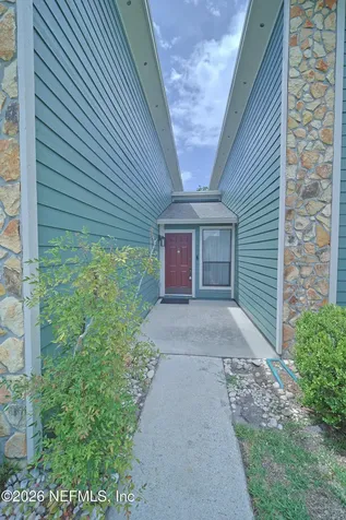 553 Thomas Stone Court Orange Park FL 32073