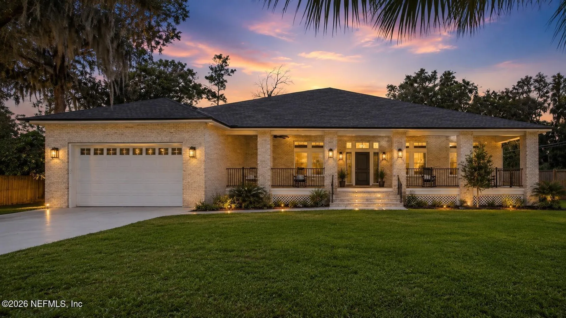 97002 Jose Gaspar Way Yulee FL 32097