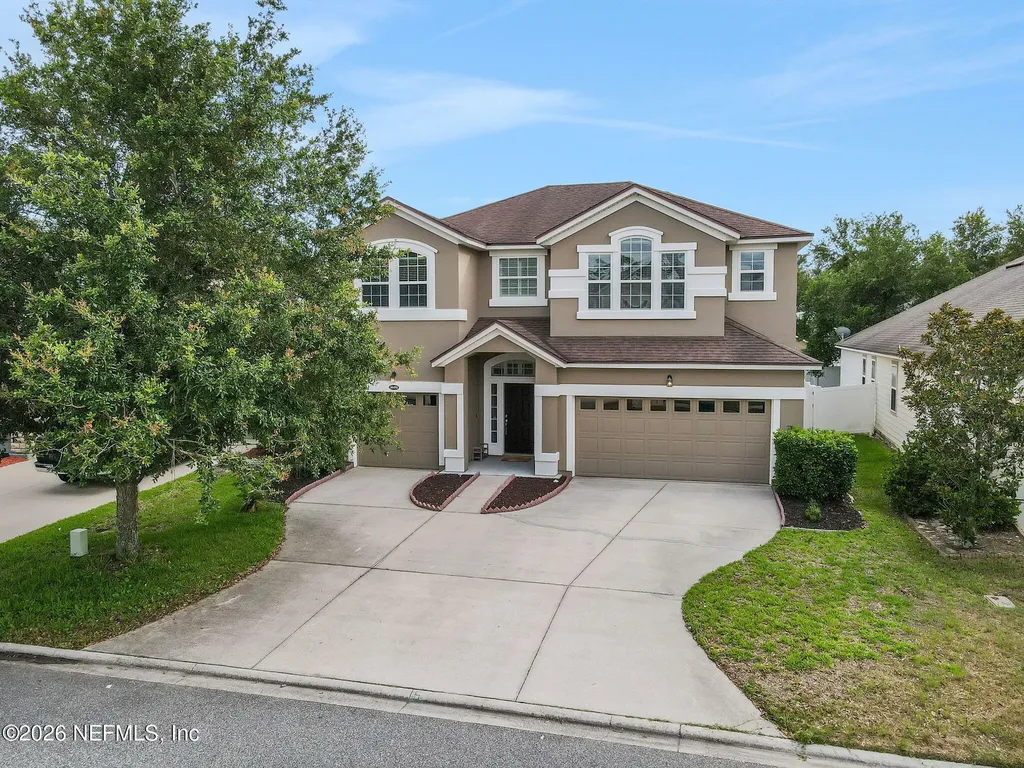 14450 Serenoa Drive Jacksonville FL 32258