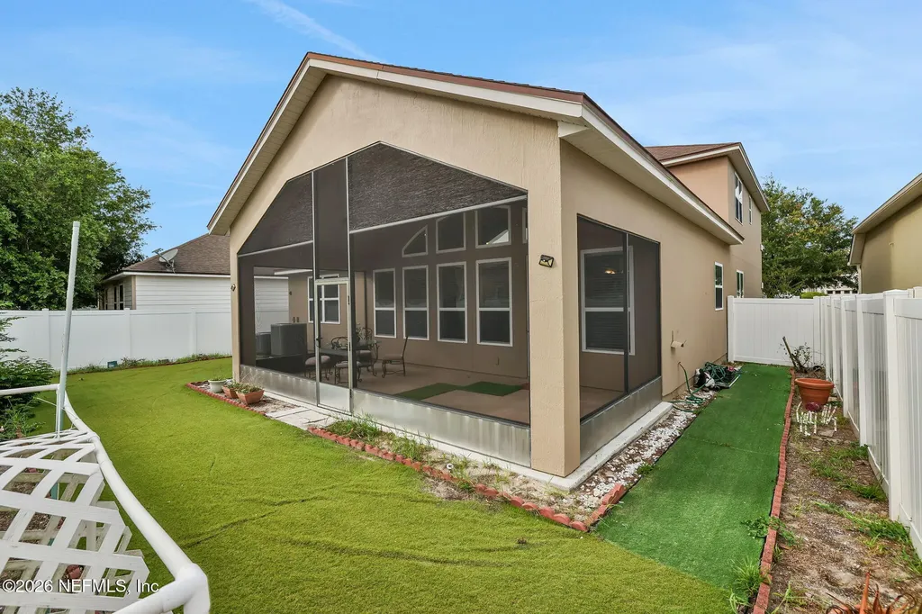 14450 Serenoa Drive Jacksonville FL 32258