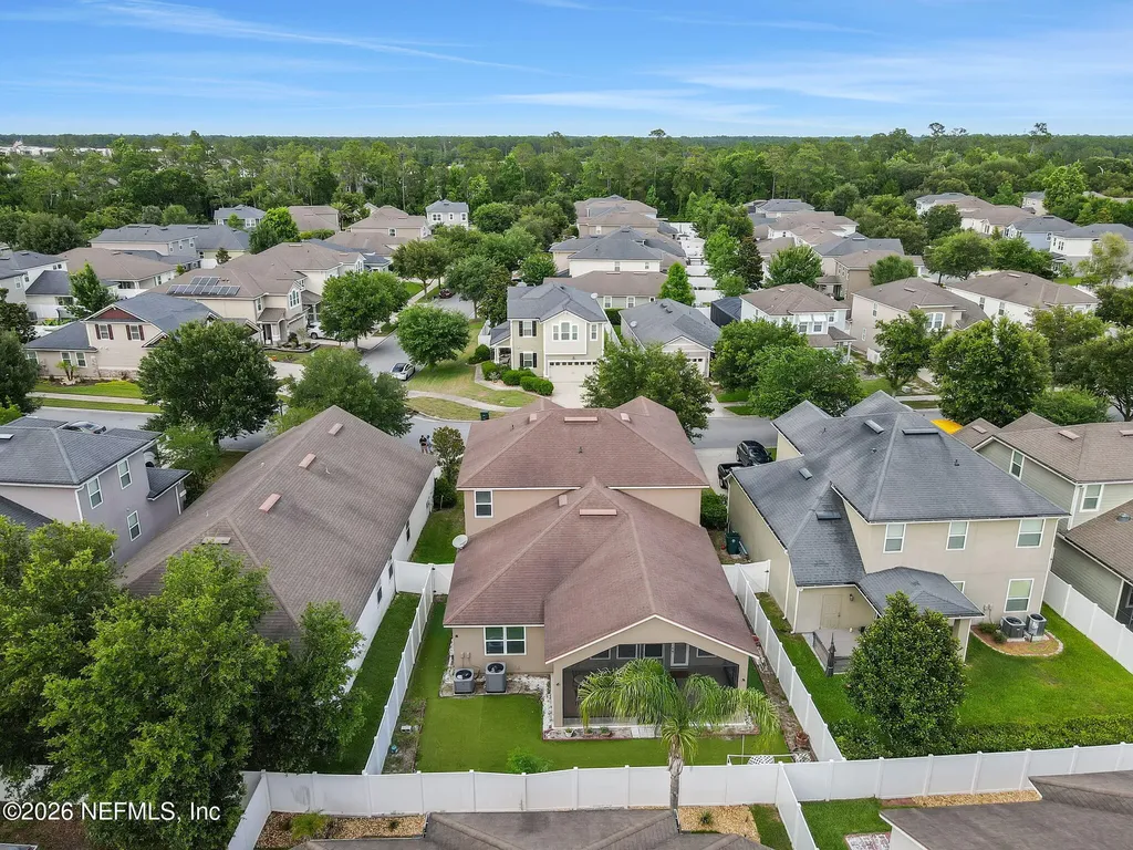 14450 Serenoa Drive Jacksonville FL 32258