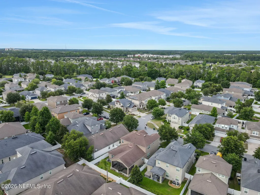 14450 Serenoa Drive Jacksonville FL 32258