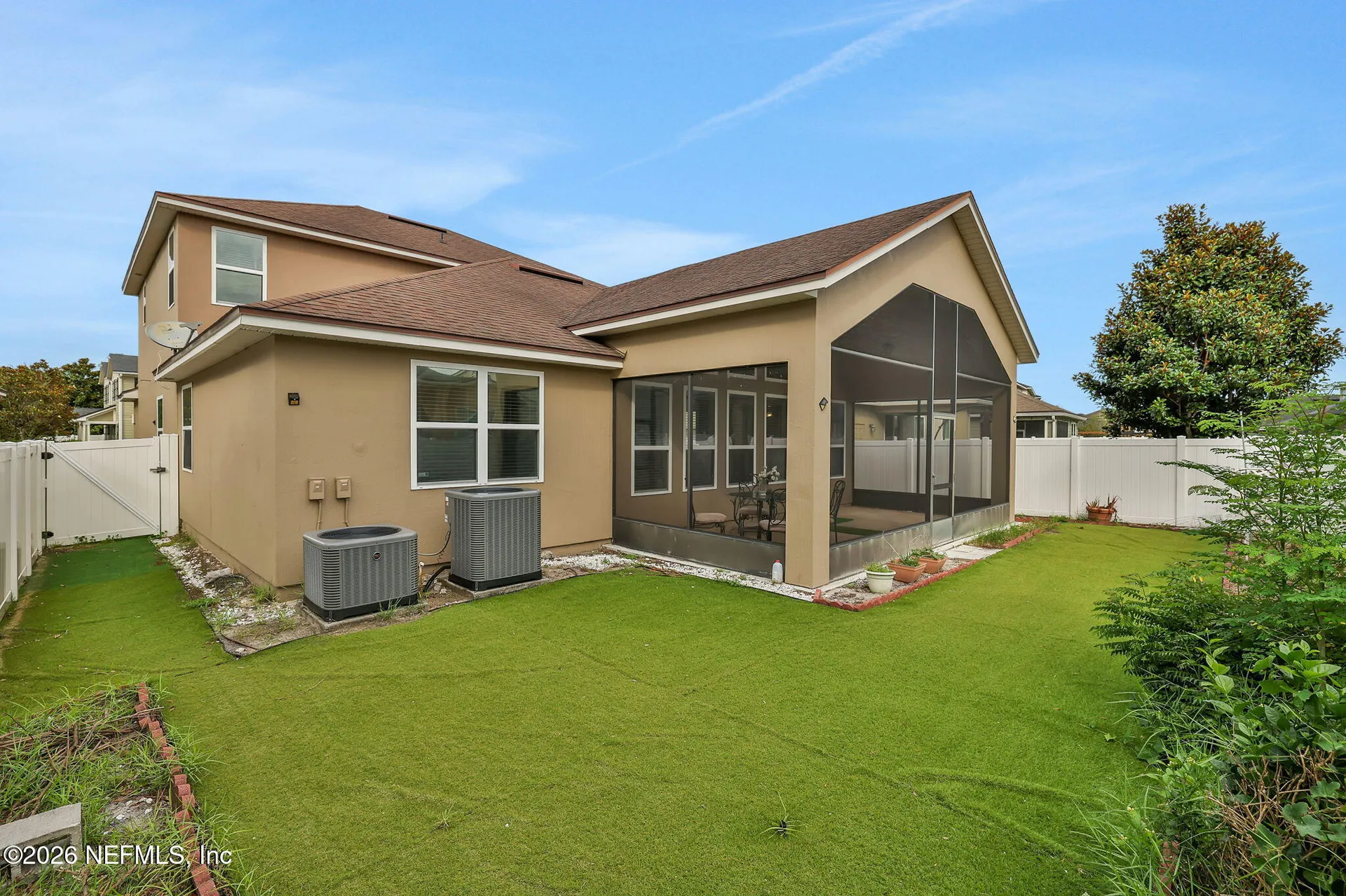 14450 Serenoa Drive Jacksonville FL 32258
