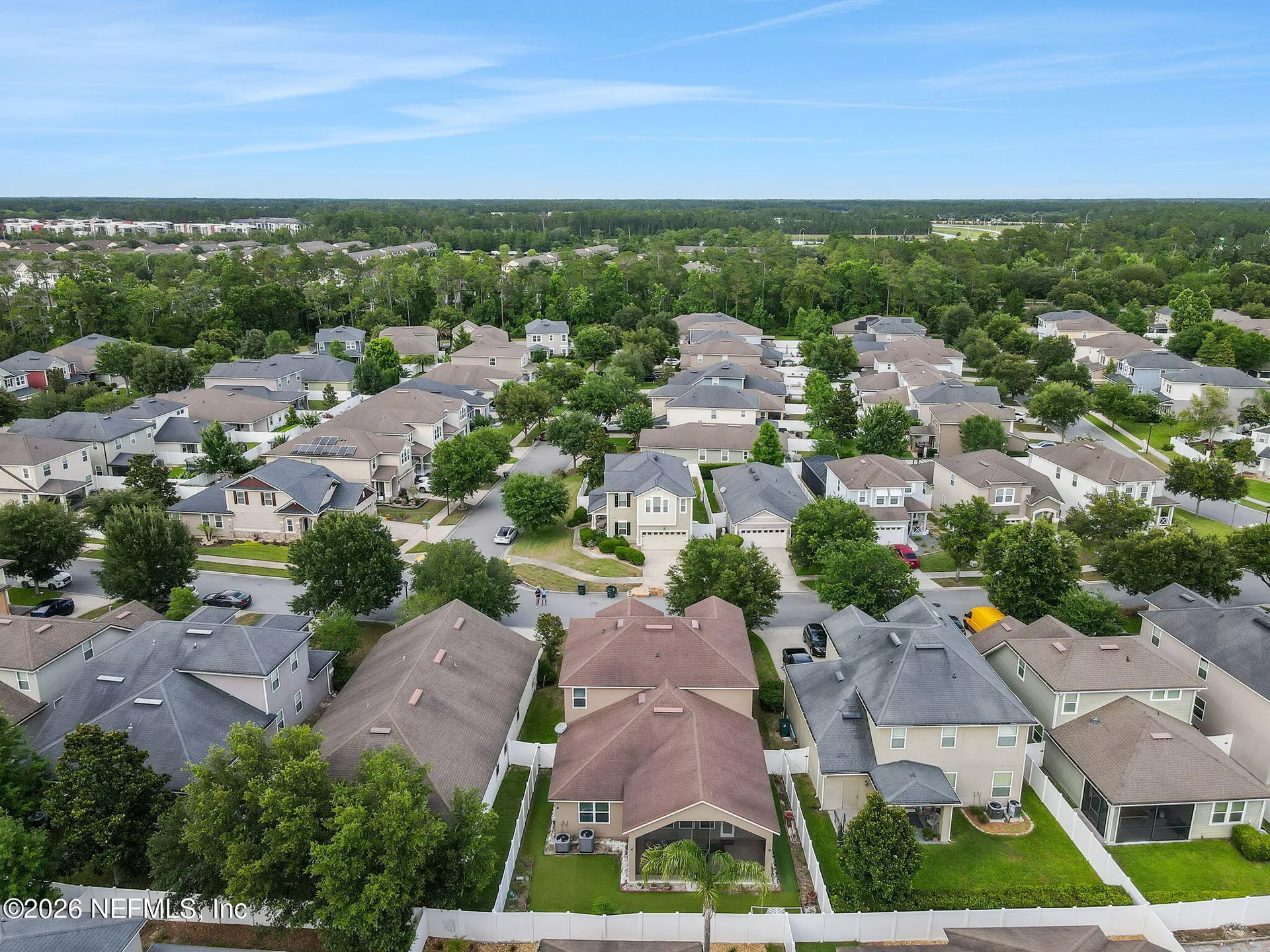 14450 Serenoa Drive Jacksonville FL 32258