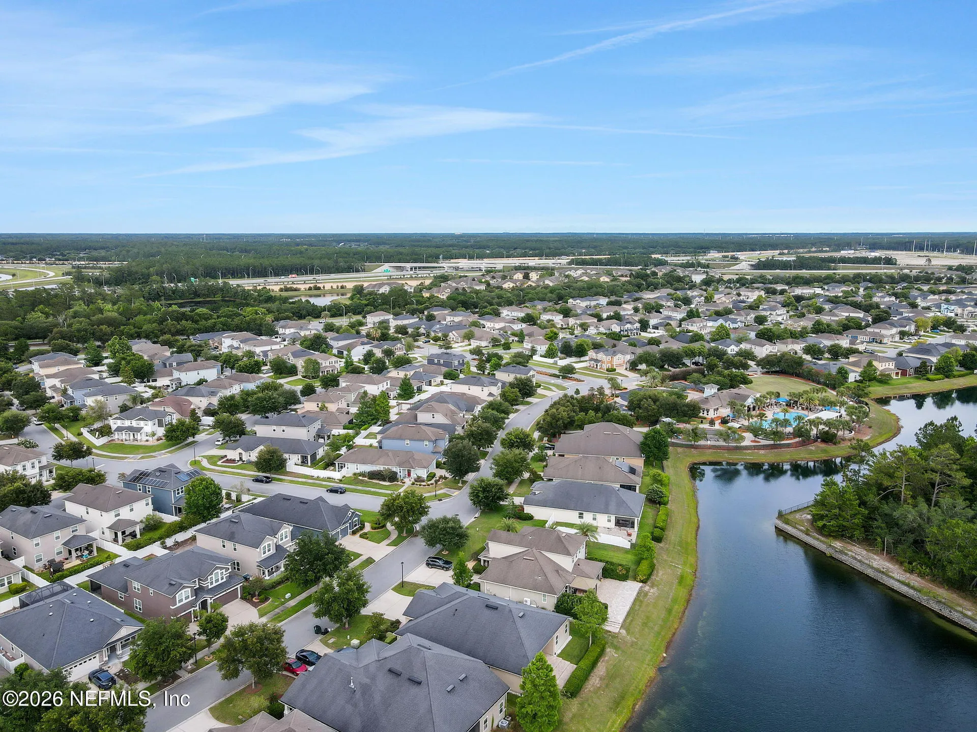 14450 Serenoa Drive Jacksonville FL 32258