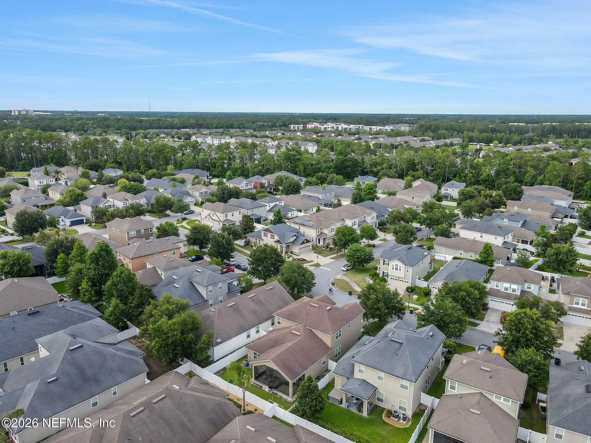 14450 Serenoa Drive Jacksonville FL 32258