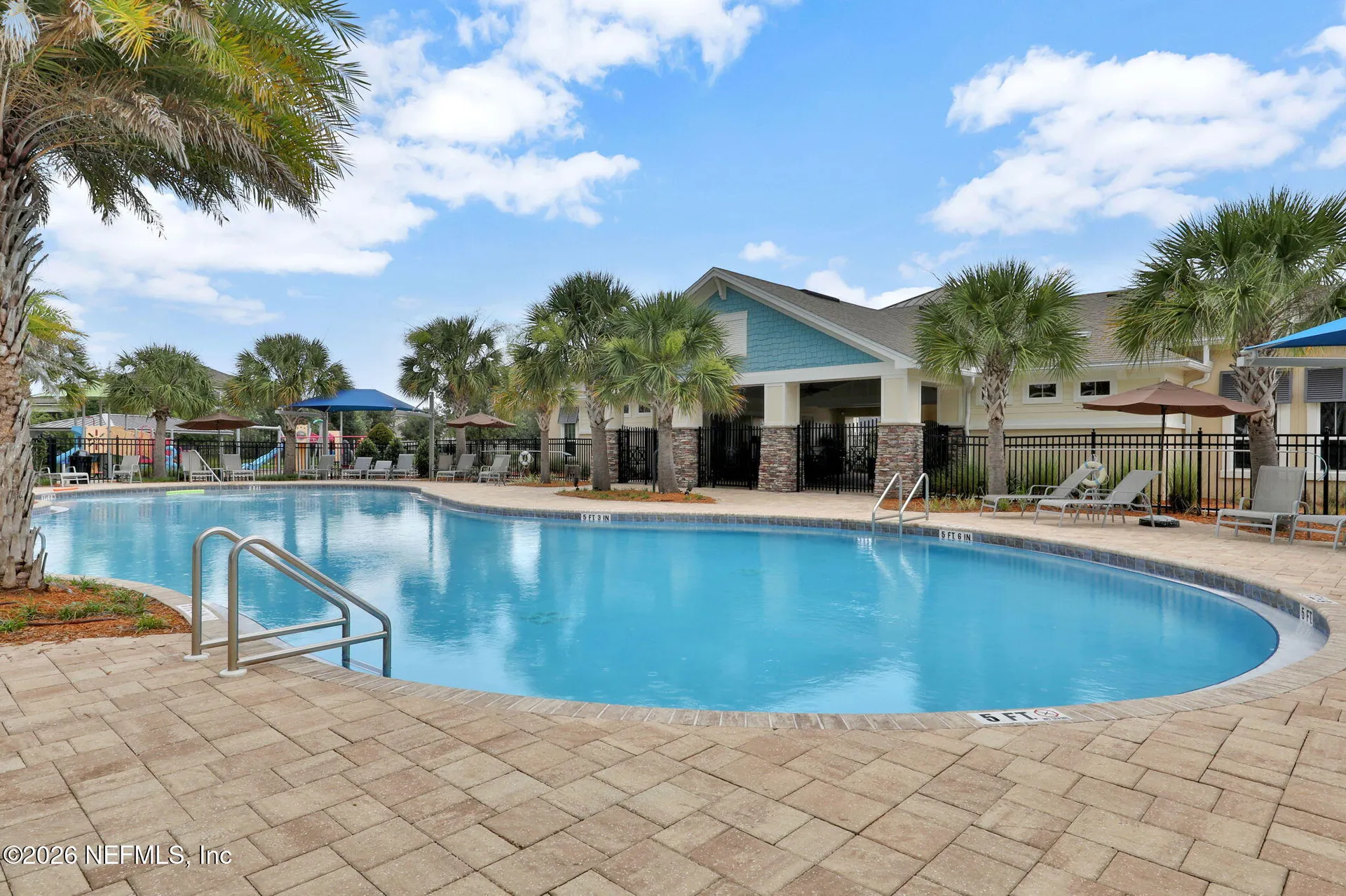 14450 Serenoa Drive Jacksonville FL 32258