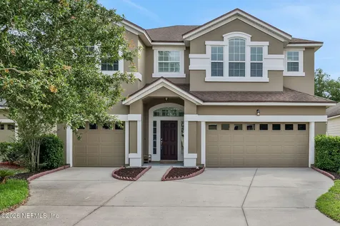 14450 Serenoa Drive Jacksonville FL 32258