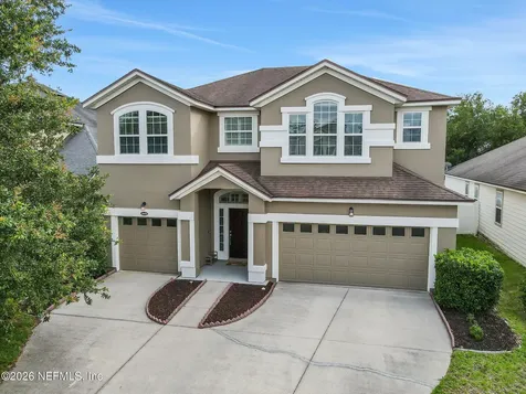 14450 Serenoa Drive Jacksonville FL 32258