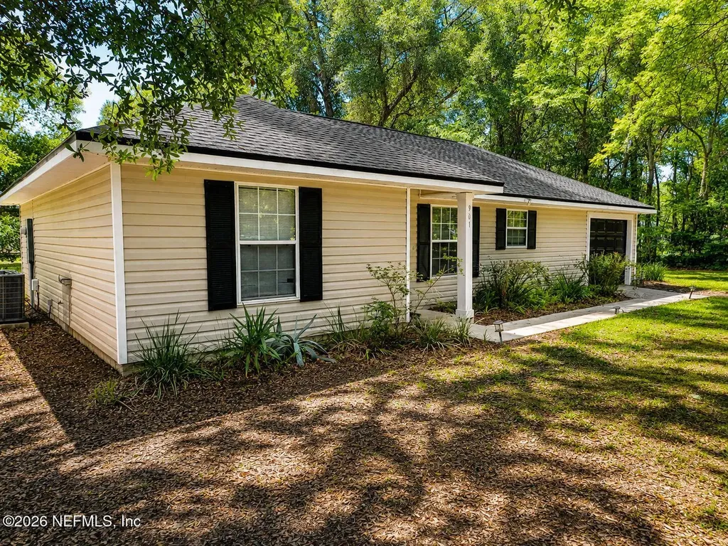 901 SW Pecan Street Keystone Heights FL 32656