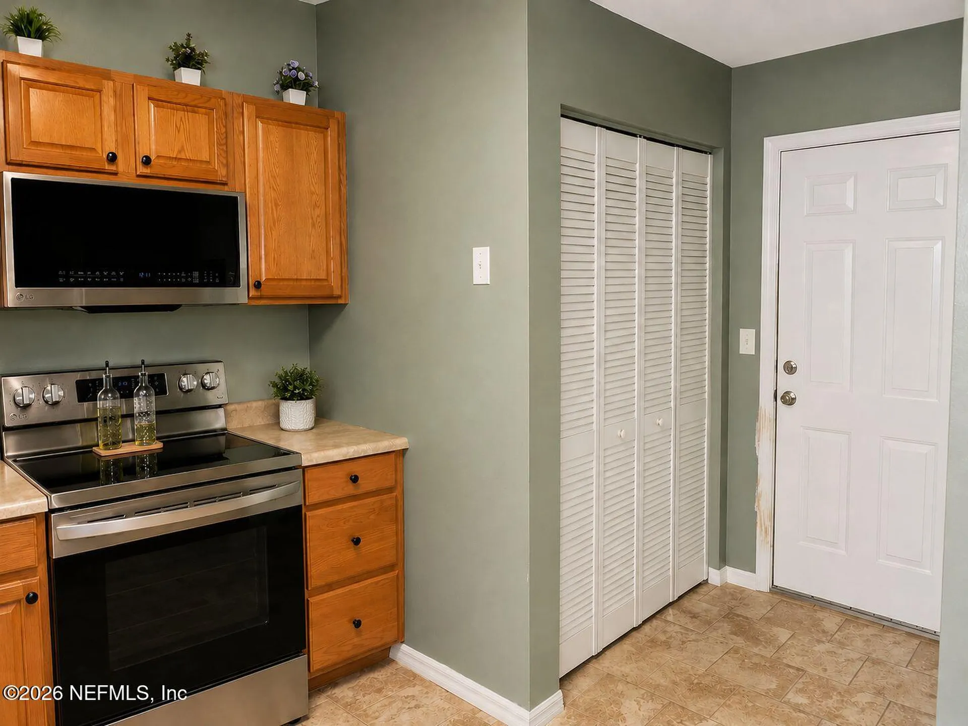 901 SW Pecan Street Keystone Heights FL 32656