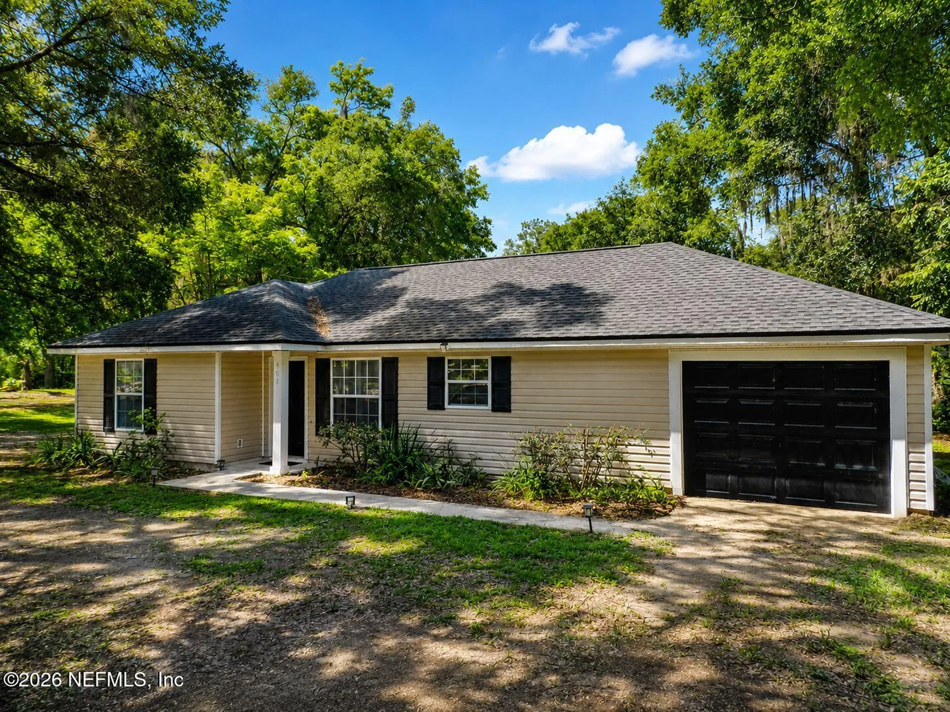 901 SW Pecan Street Keystone Heights FL 32656