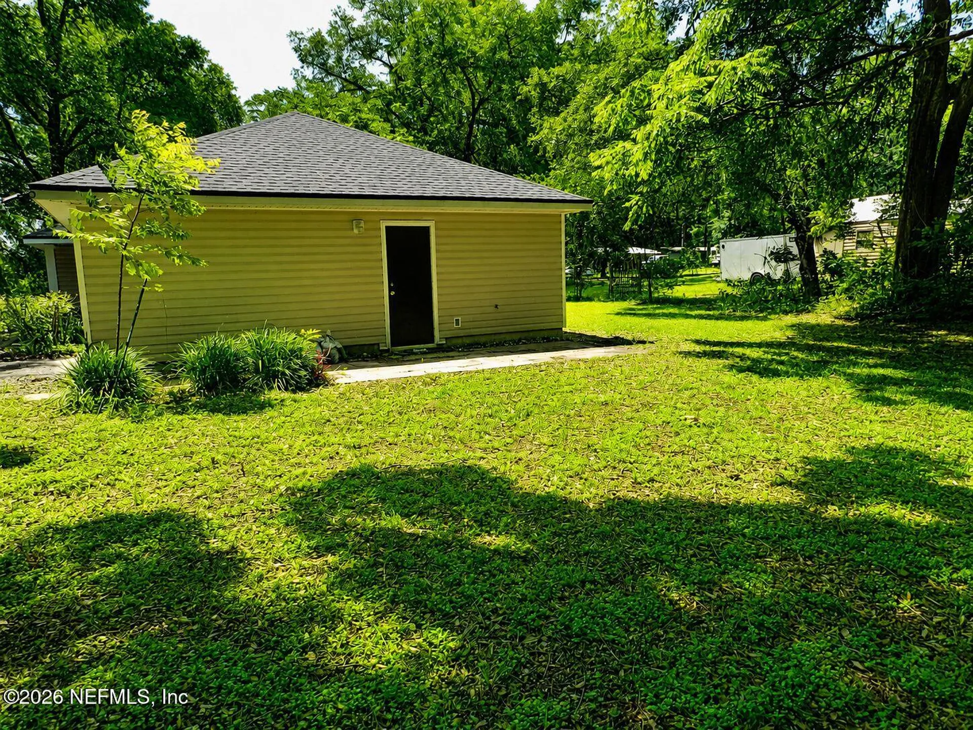 901 SW Pecan Street Keystone Heights FL 32656