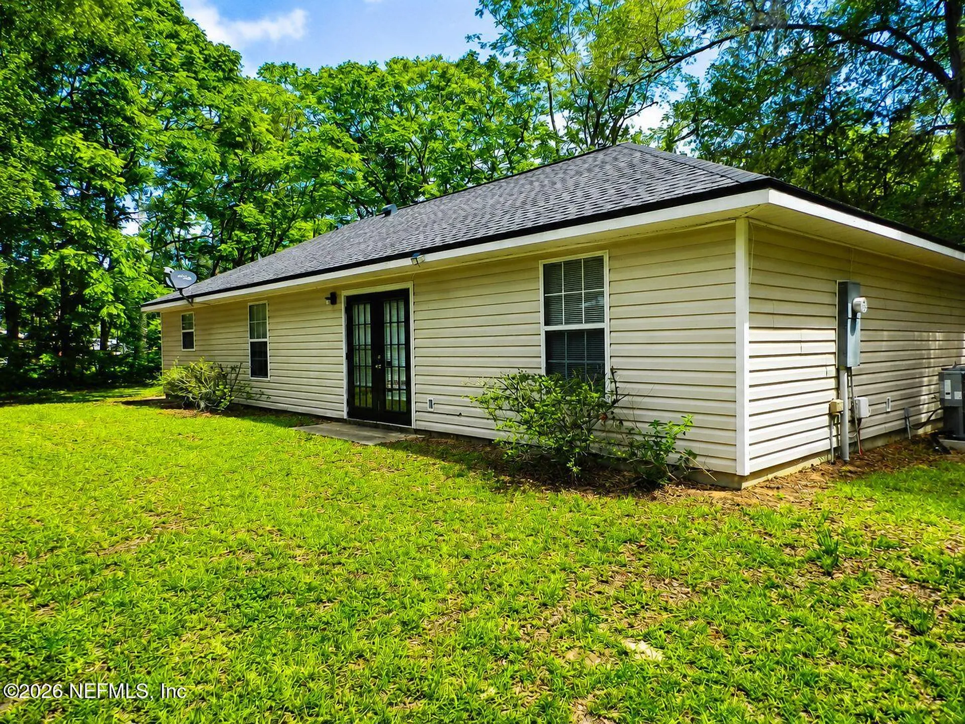 901 SW Pecan Street Keystone Heights FL 32656