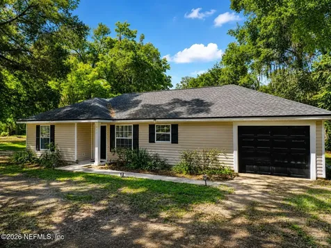 901 SW Pecan Street Keystone Heights FL 32656