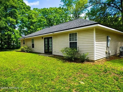 901 SW Pecan Street Keystone Heights FL 32656