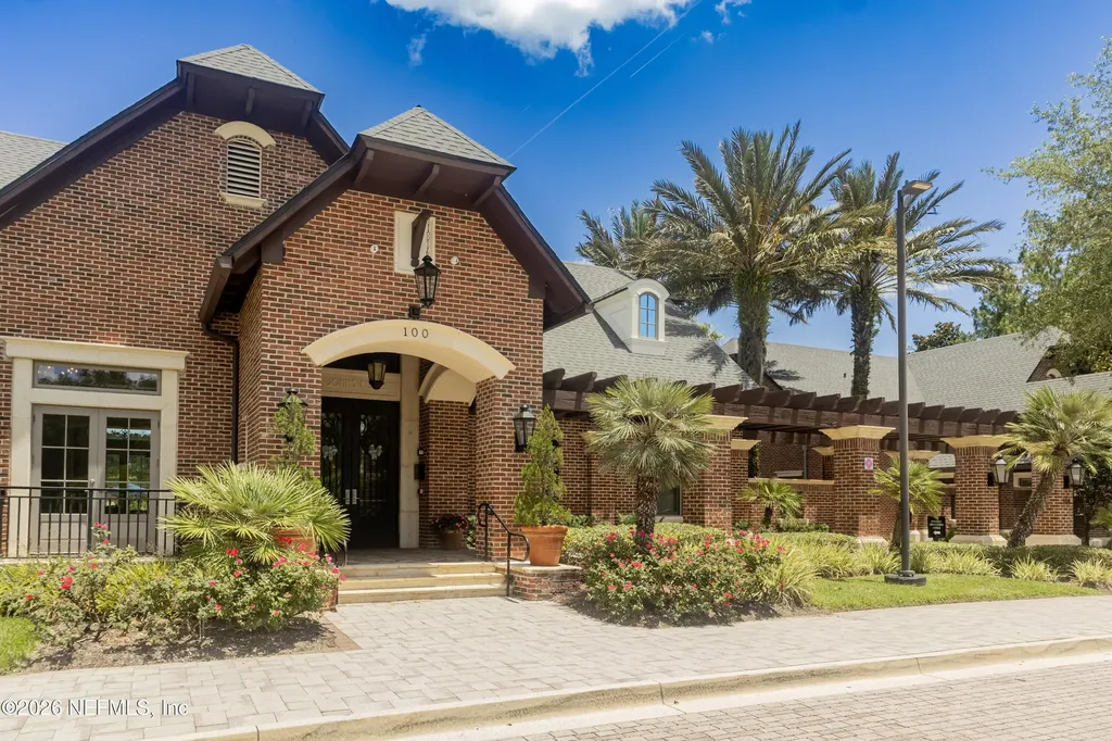 904 Gallier Place Jacksonville FL 32259