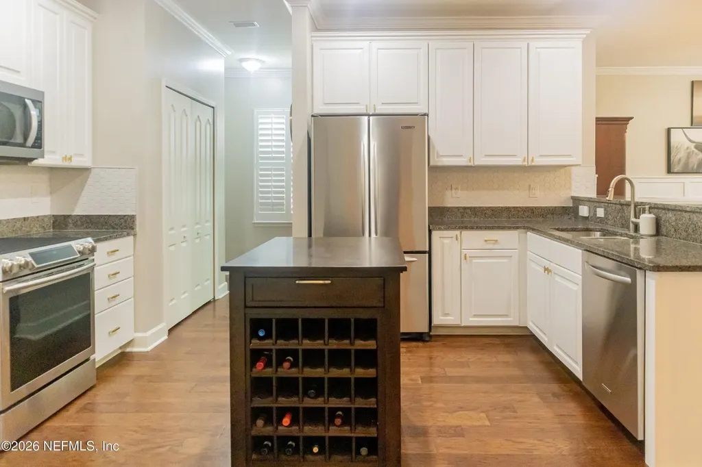 904 Gallier Place Jacksonville FL 32259