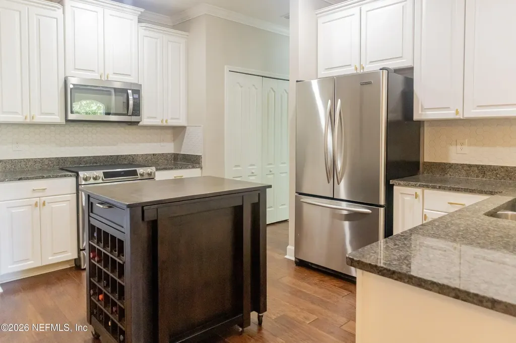 904 Gallier Place Jacksonville FL 32259