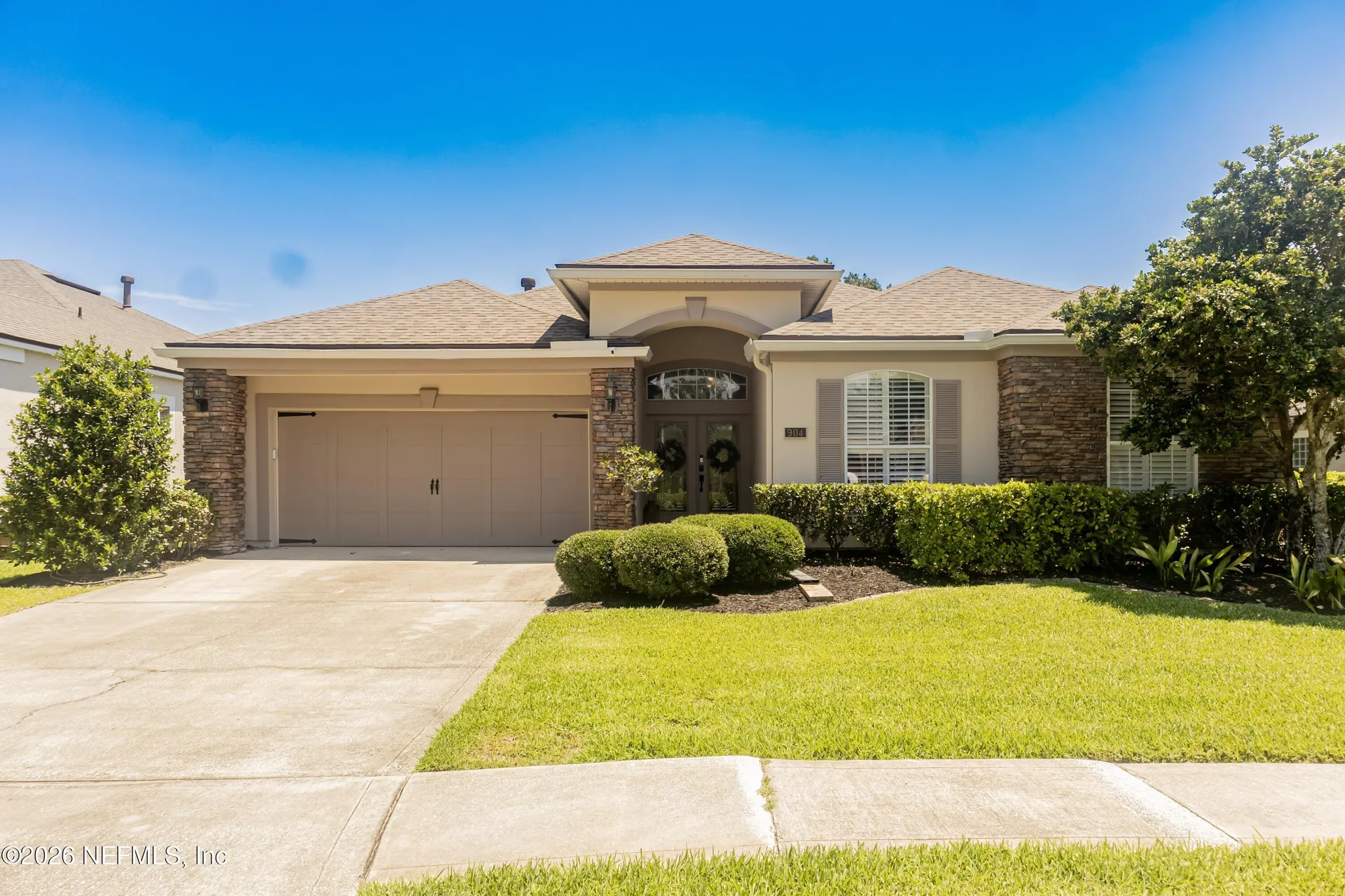 904 Gallier Place Jacksonville FL 32259