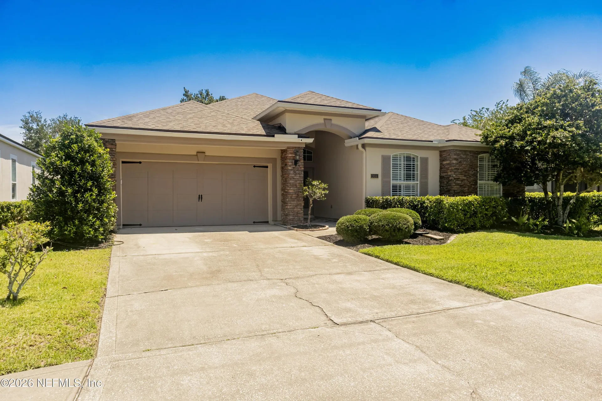 904 Gallier Place Jacksonville FL 32259