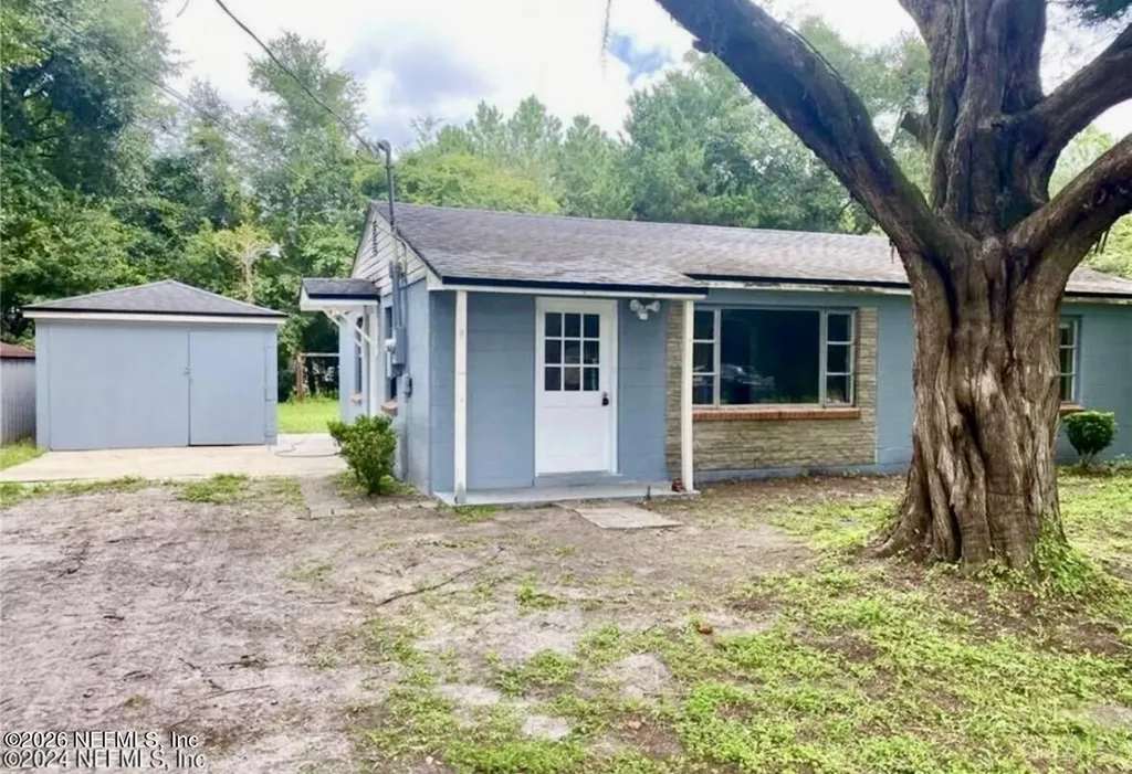 86147 Callaway Drive Yulee FL 32097