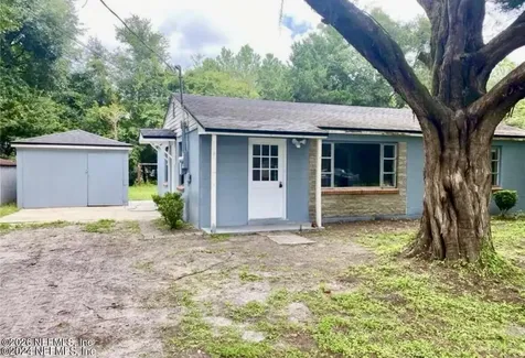 86147 Callaway Drive Yulee FL 32097