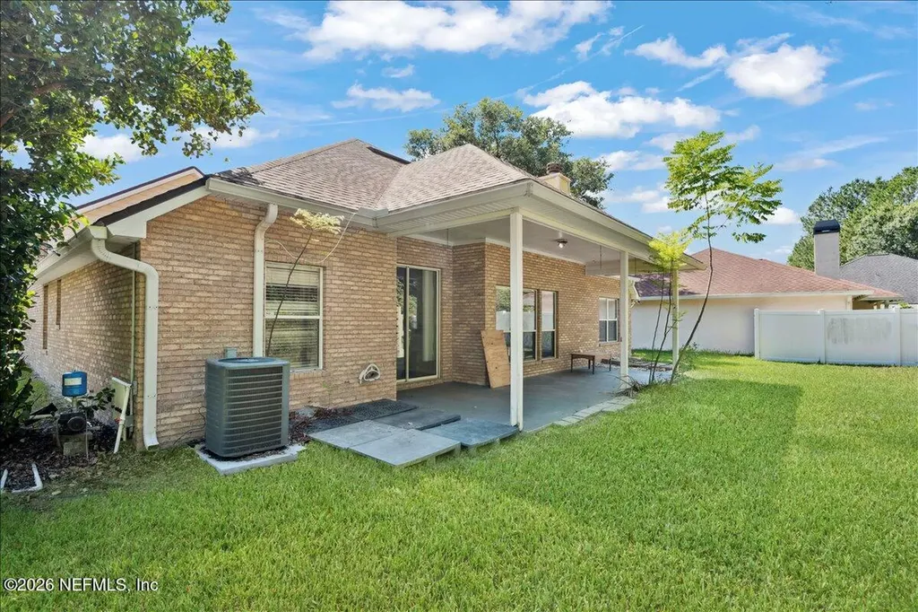 8871 Canopy Oaks Drive Jacksonville FL 32256