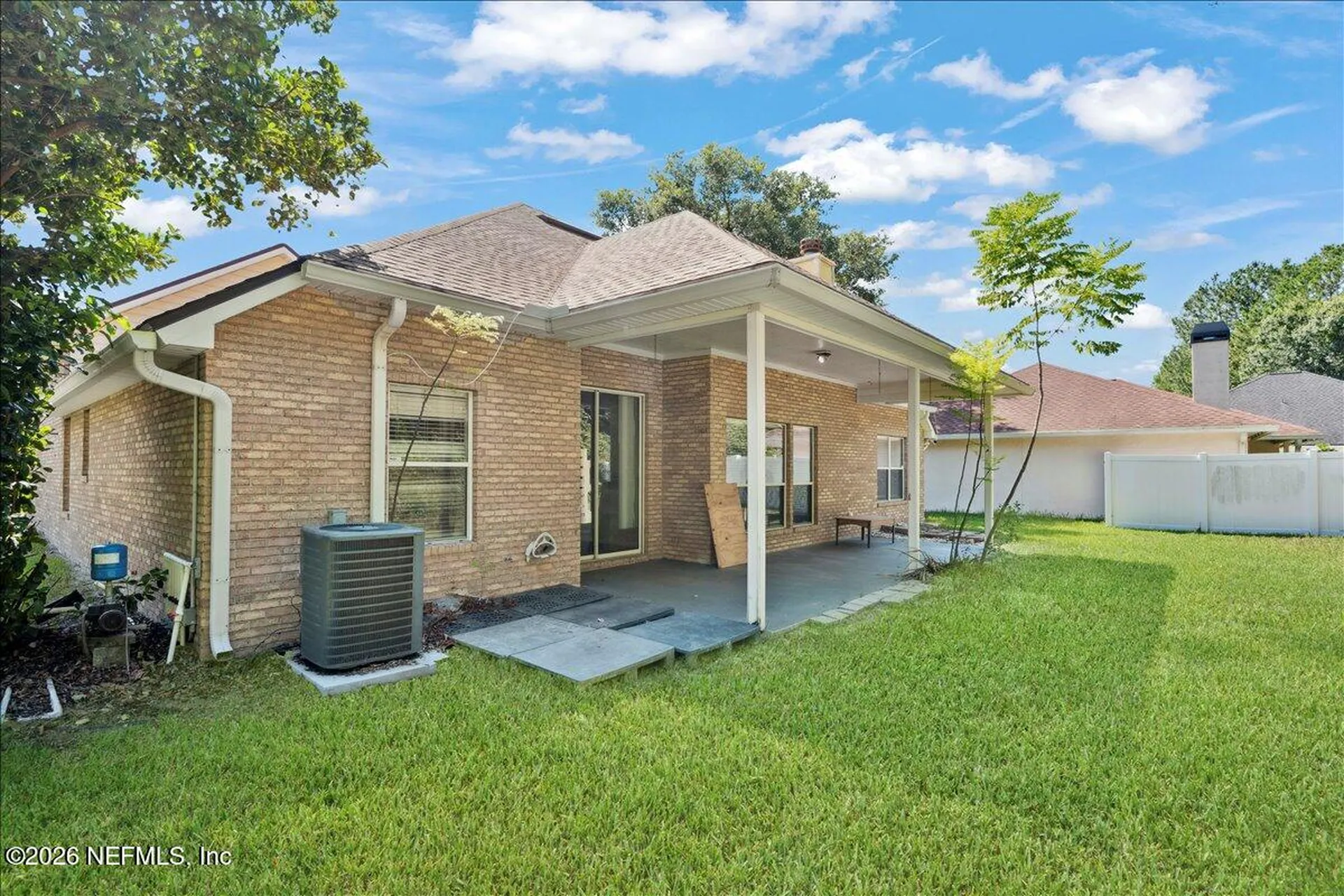 8871 Canopy Oaks Drive Jacksonville FL 32256