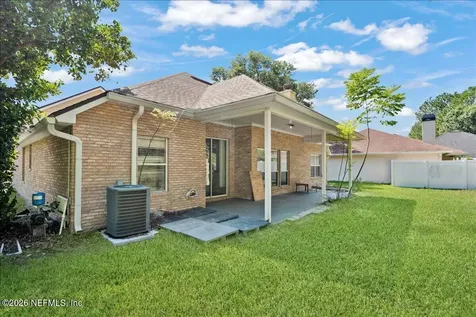 8871 Canopy Oaks Drive Jacksonville FL 32256