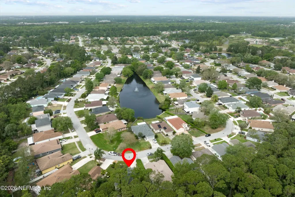 3159 Ash Harbor Drive E Jacksonville FL 32224