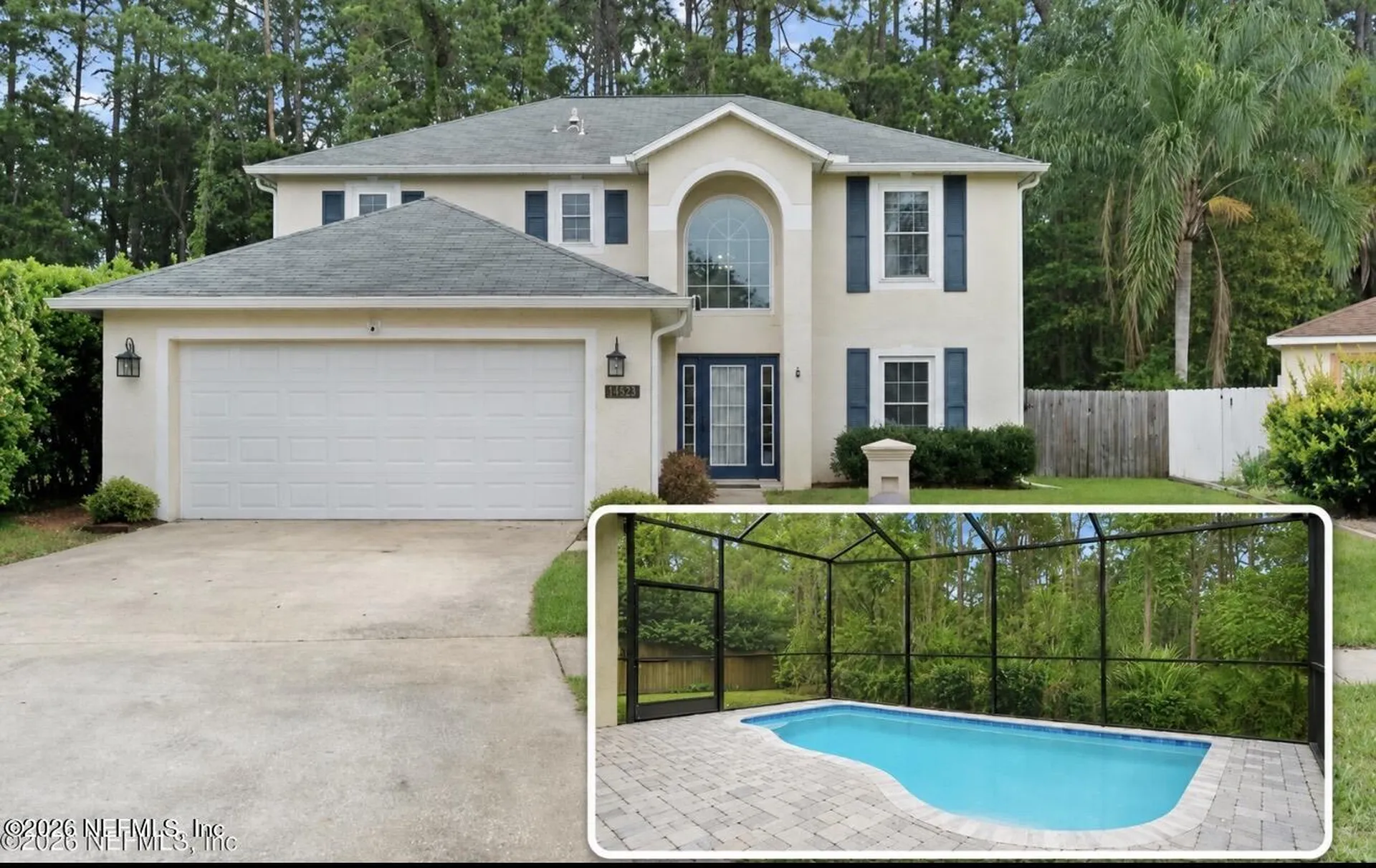 3159 Ash Harbor Drive E Jacksonville FL 32224