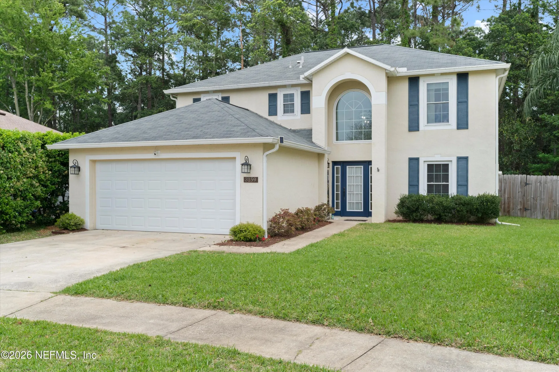 3159 Ash Harbor Drive E Jacksonville FL 32224