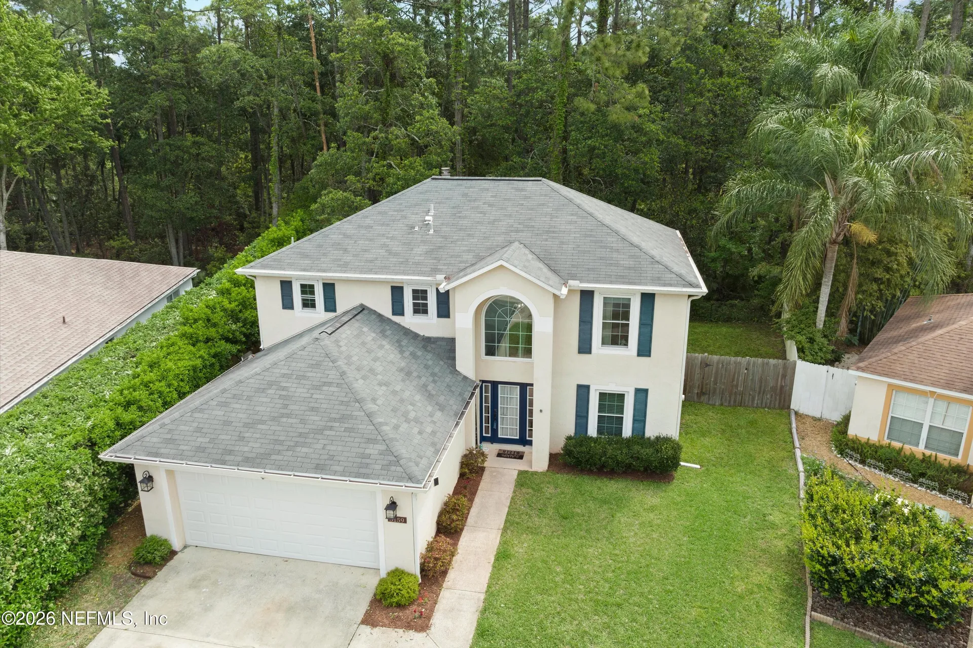 3159 Ash Harbor Drive E Jacksonville FL 32224