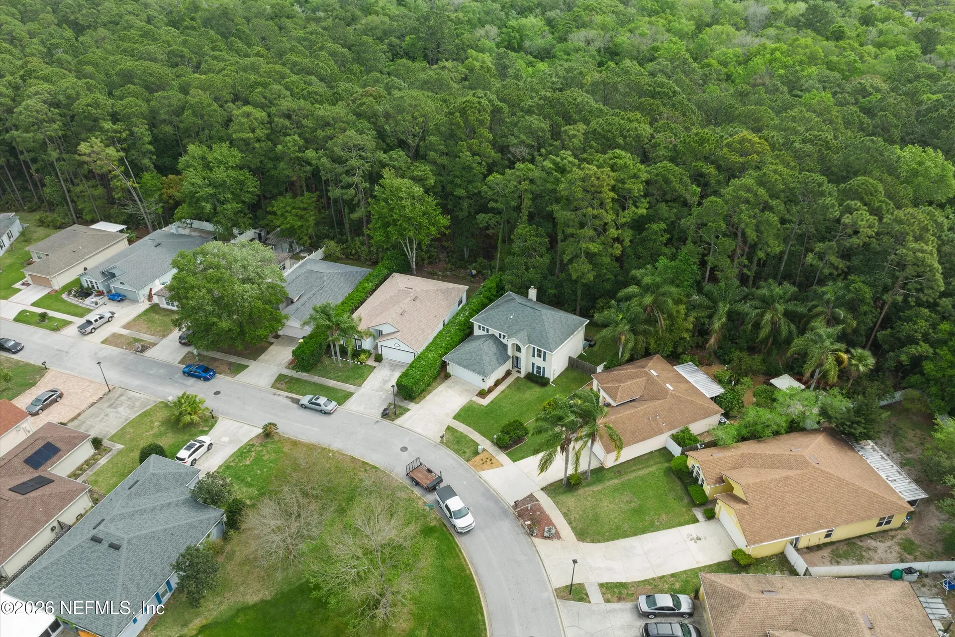 3159 Ash Harbor Drive E Jacksonville FL 32224